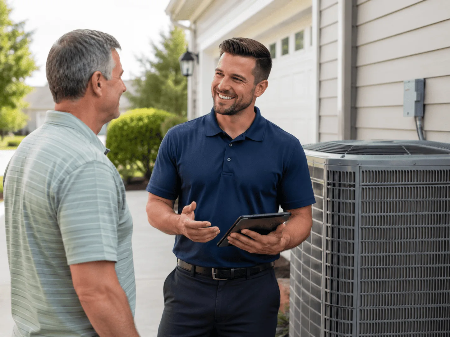 Heat Pump Installation Griggsville, IL FAQs